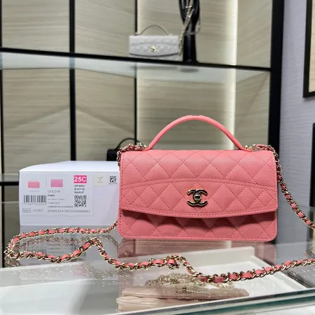 シャネル ショルダーバッグ