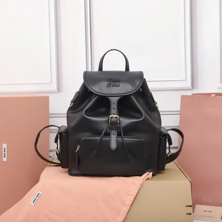 ミュウミュウ リュックサック