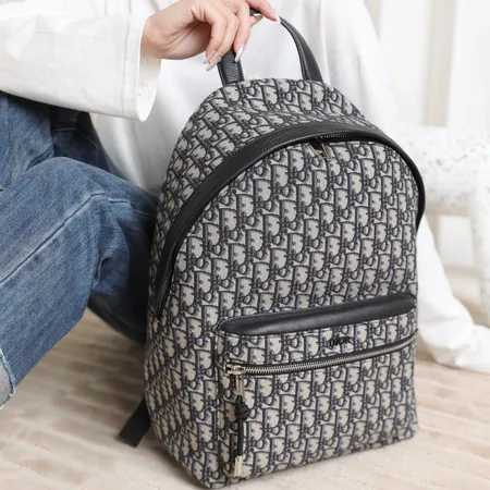 ディオール リュックサック