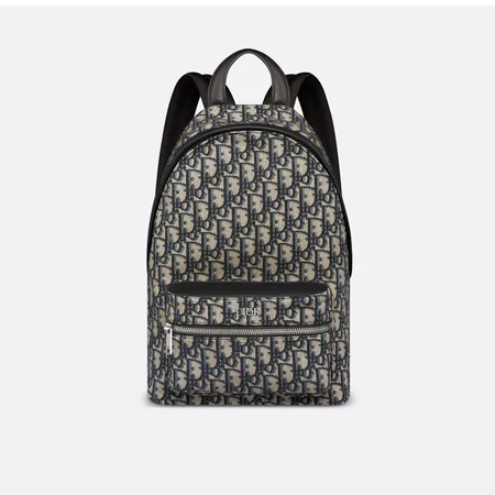 ディオール リュックサック