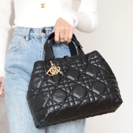 ディオール ハンドバッグ