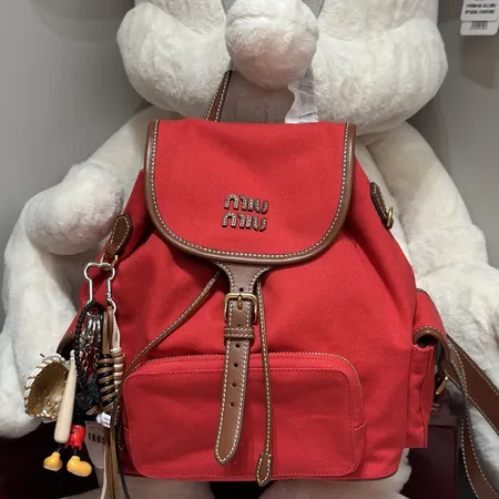 イッセイ ミヤケ リュックサック