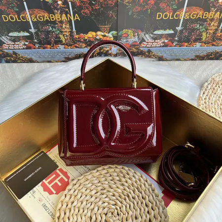 ドルチェ＆ガッバーナ ハンドバッグ