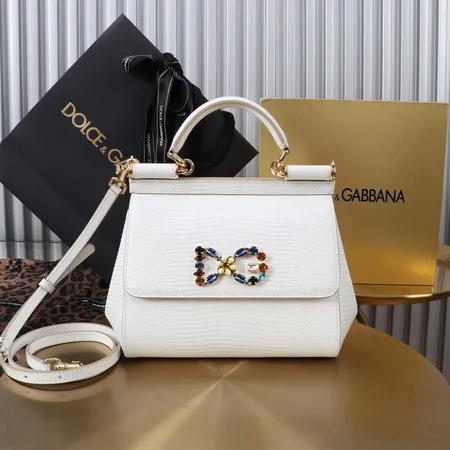 ドルチェ＆ガッバーナ ハンドバッグ