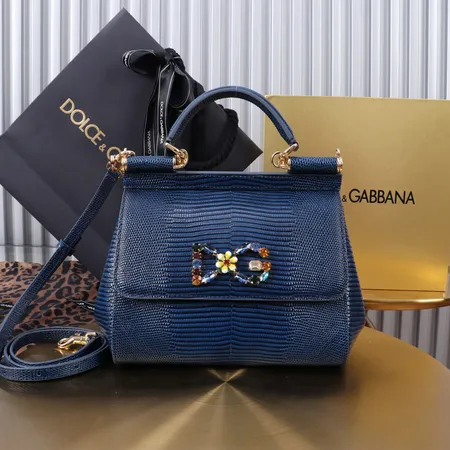 ドルチェ＆ガッバーナ ハンドバッグ