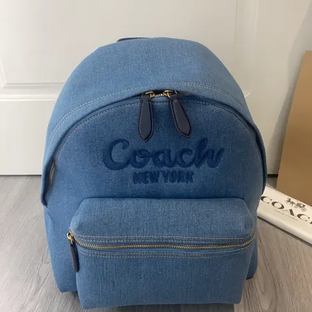 コーチ リュックサック
