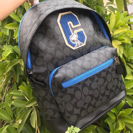コーチ リュックサック