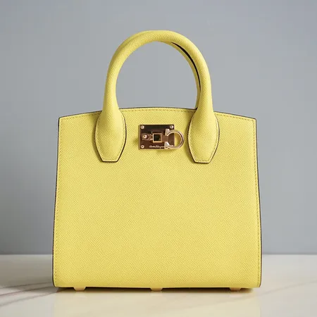 フェラガモ ハンドバッグ