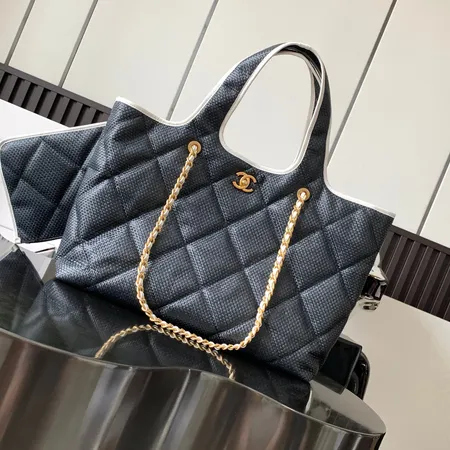 シャネル ハンドバッグ