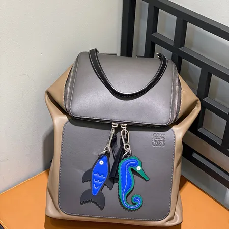 ロエベ リュックサック