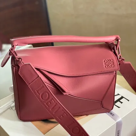 ロエベ ハンドバッグ