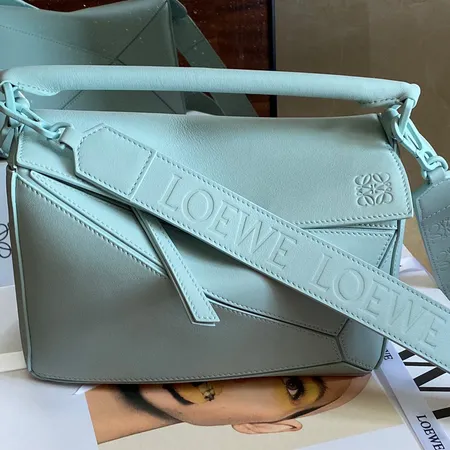 ロエベ ハンドバッグ