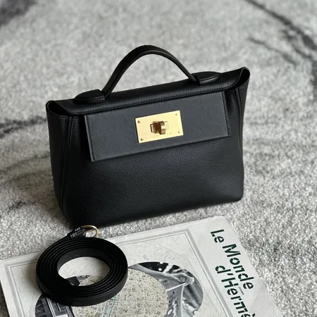 エルメス ショルダーバッグ