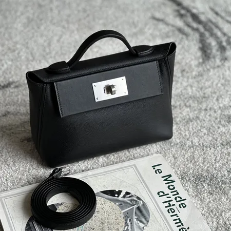 エルメス ショルダーバッグ