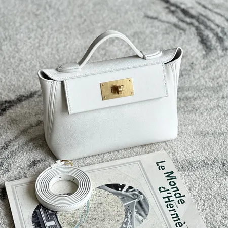 エルメス ショルダーバッグ