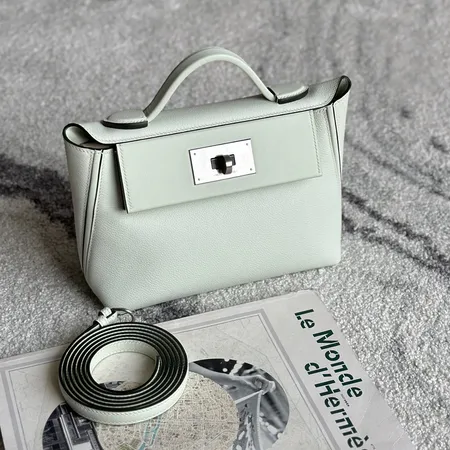 エルメス ショルダーバッグ