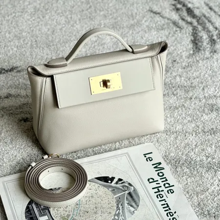 エルメス ショルダーバッグ