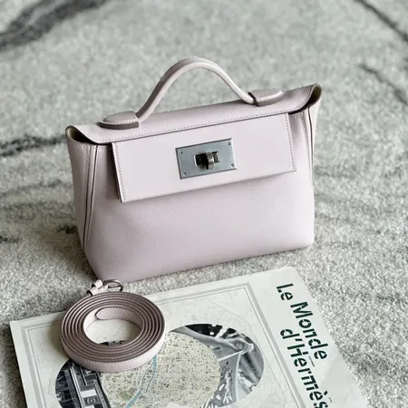 エルメス ショルダーバッグ