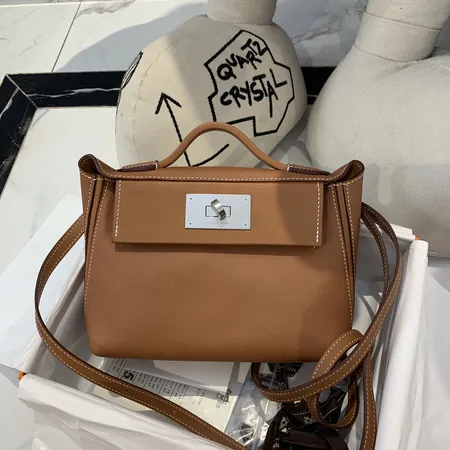 エルメス ショルダーバッグ