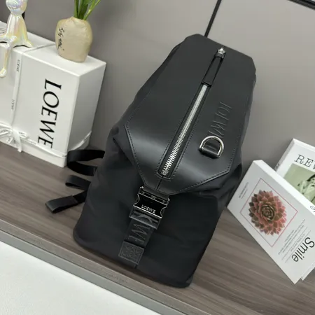 ロエベ リュックサック