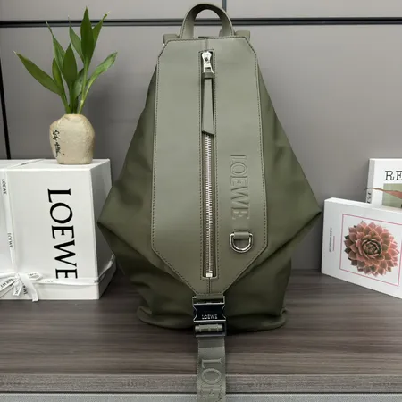 ロエベ リュックサック