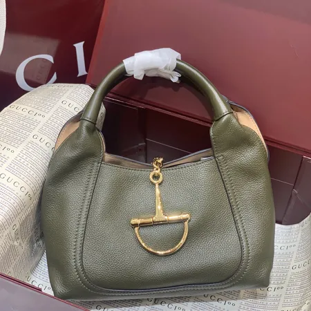 グッチ ハンドバッグ