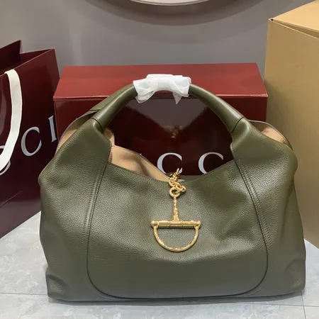 グッチ ハンドバッグ