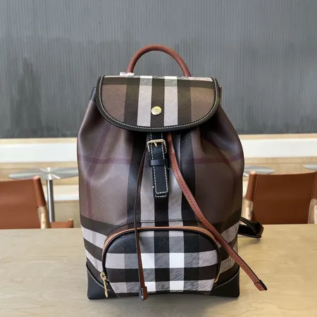 バーバリー ス リュックサック