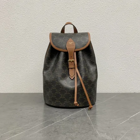 ロエベ リュックサック