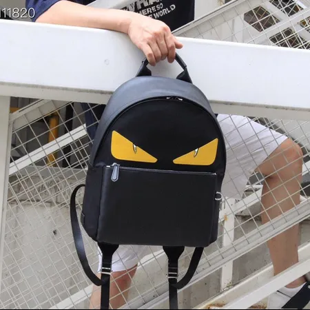 フェンディ リュックサック