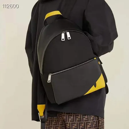 フェンディ リュックサック