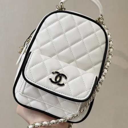 シャネル リュックサック