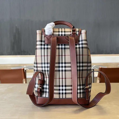 バーバリー ス リュックサック
