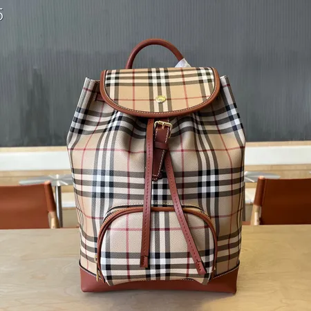 バーバリー ス リュックサック