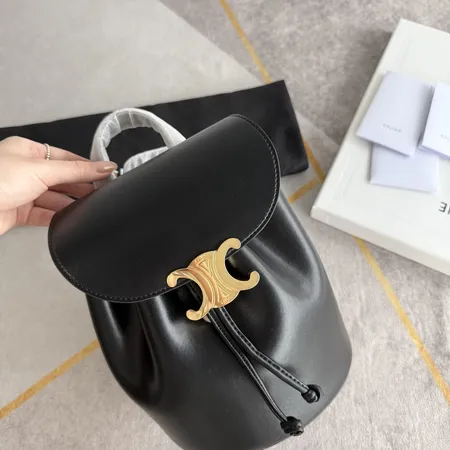 セリーヌ リュックサック