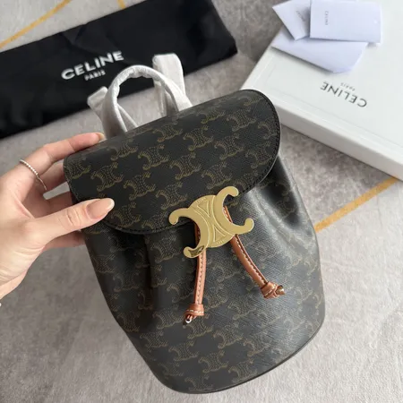 セリーヌ リュックサック