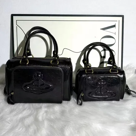 ヴィヴィアン・ウエストウッド ハンドバッグ