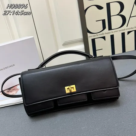 バレンシアガ ハンドバッグ