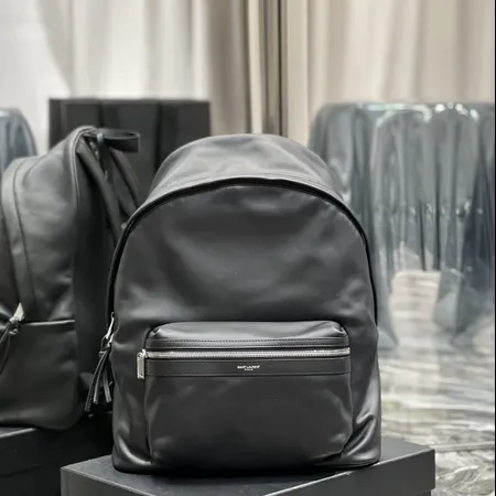 イブサンローラン リュックサック