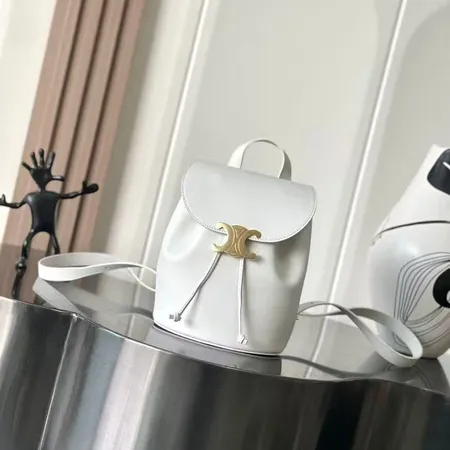 ロエベ リュックサック