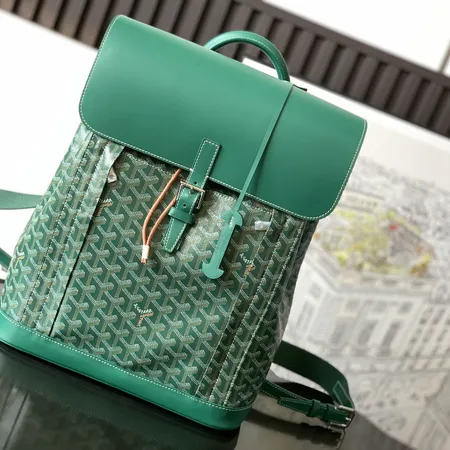 ゴヤール リュックサック