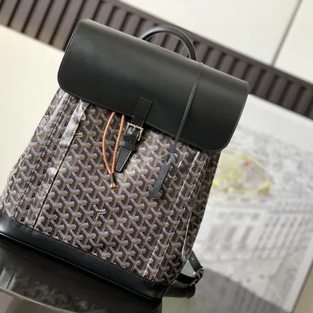 ゴヤール リュックサック