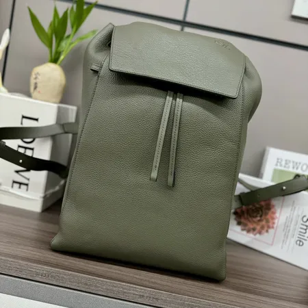 ロエベ リュックサック