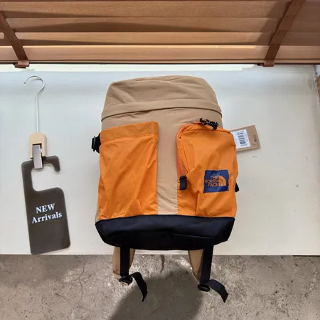 ノースフェイス リュックサック