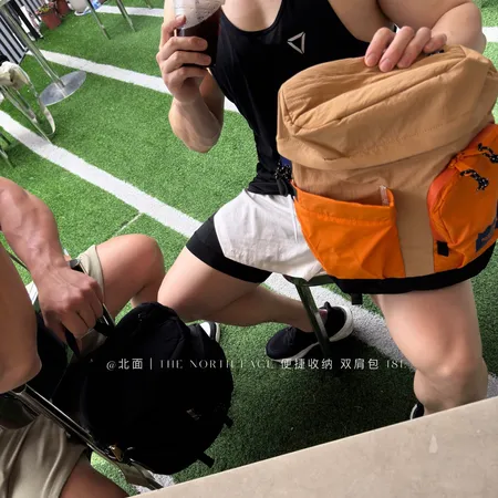 ノースフェイス リュックサック