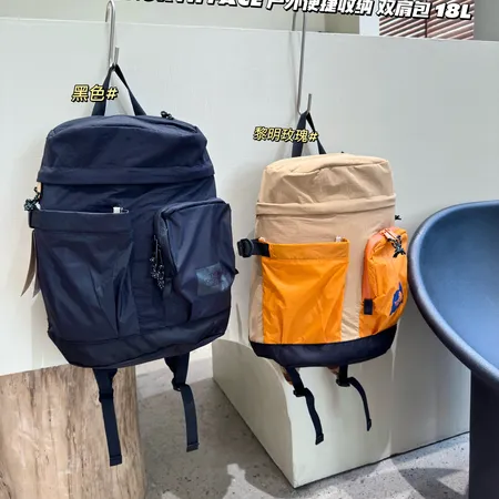 ノースフェイス リュックサック