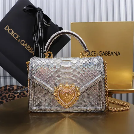 ドルチェ＆ガッバーナ ハンドバッグ