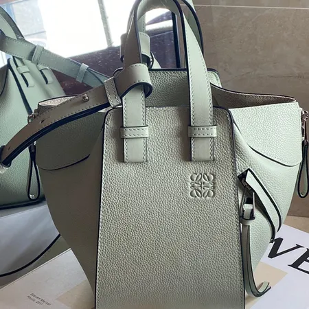 ロエベ ハンドバッグ