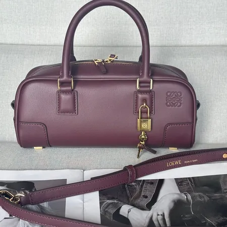 ロエベ ハンドバッグ
