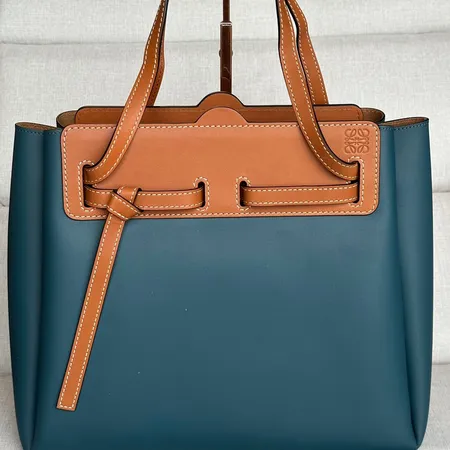 ロエベ ハンドバッグ